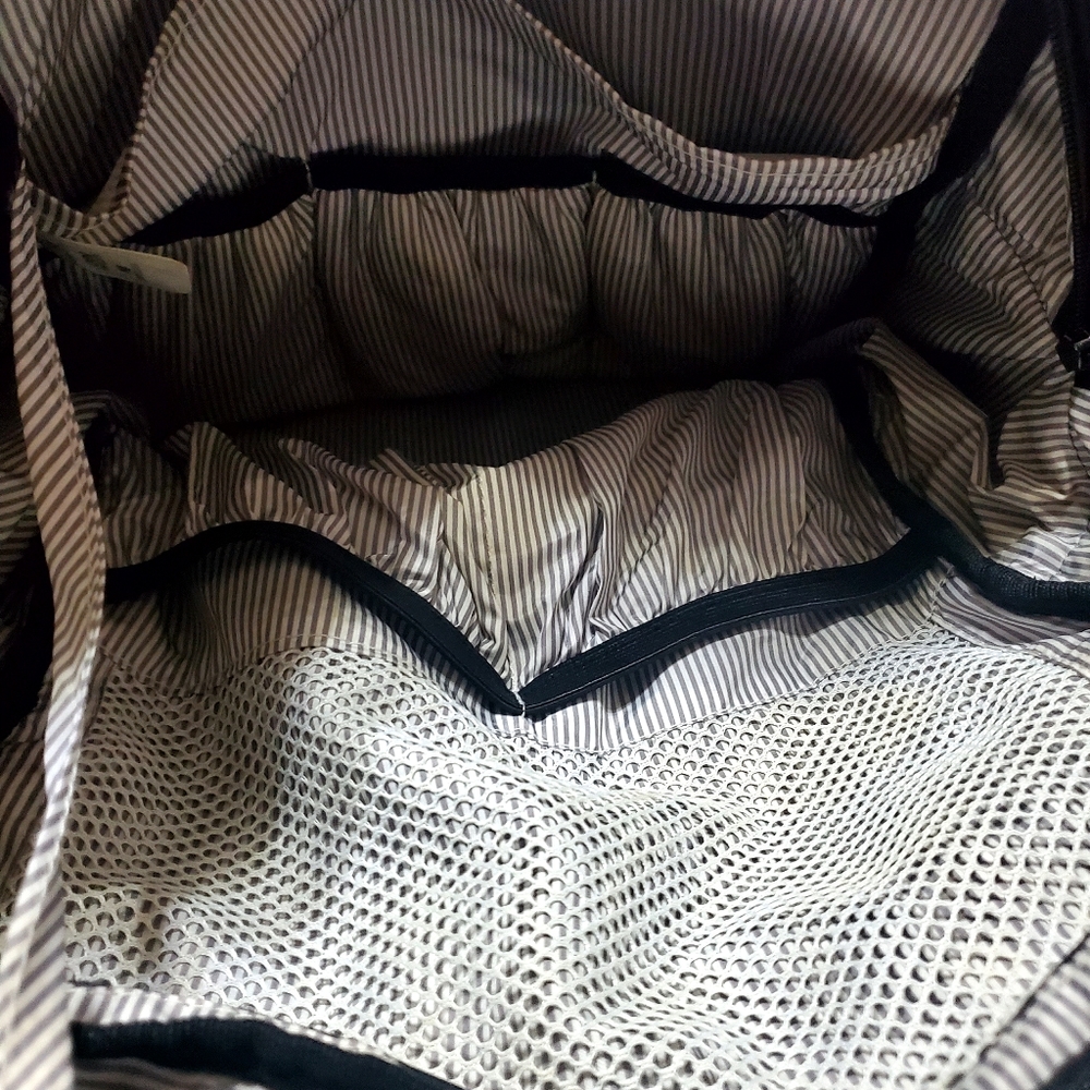 Diaper bag - Picture 4 of 7